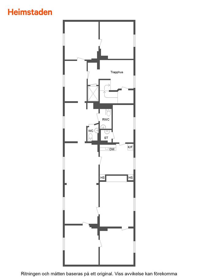 Nygatan 35 C