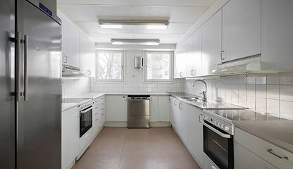 Kök Bergavägen 78