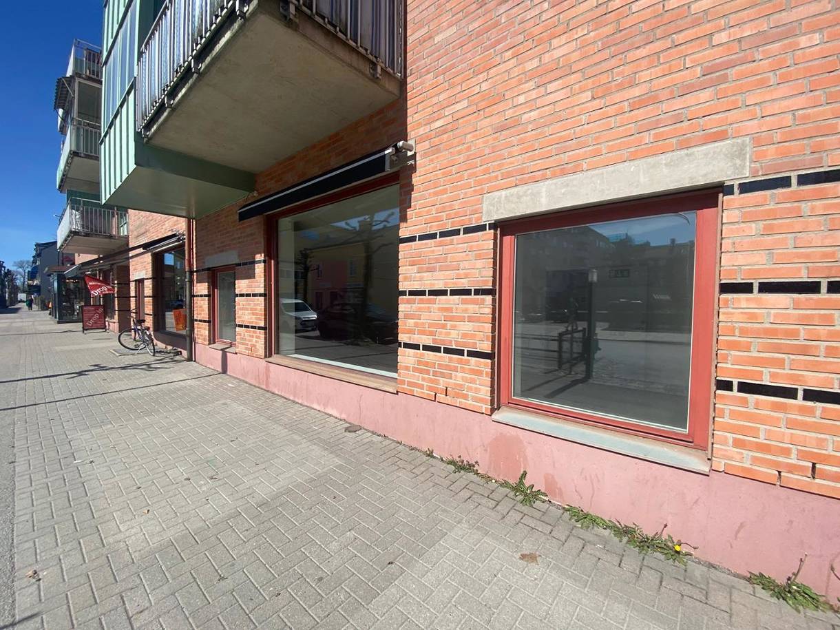 Fredsgatan 15