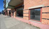 Ledig lokal Fredsgatan 15,