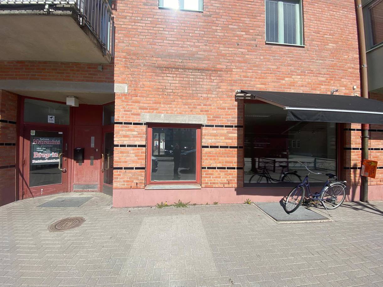 Fredsgatan 15