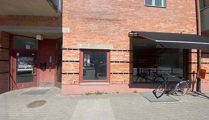 Fredsgatan 15