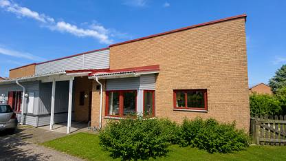 Ledig lokal, Lantmannagatan 93, Linköping