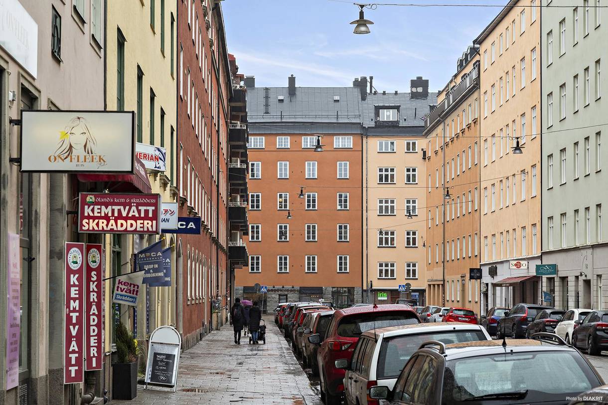 Ölandsgatan 45 B