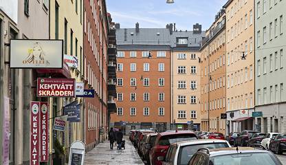 Ölandsgatan Ölandsgatan 45 B