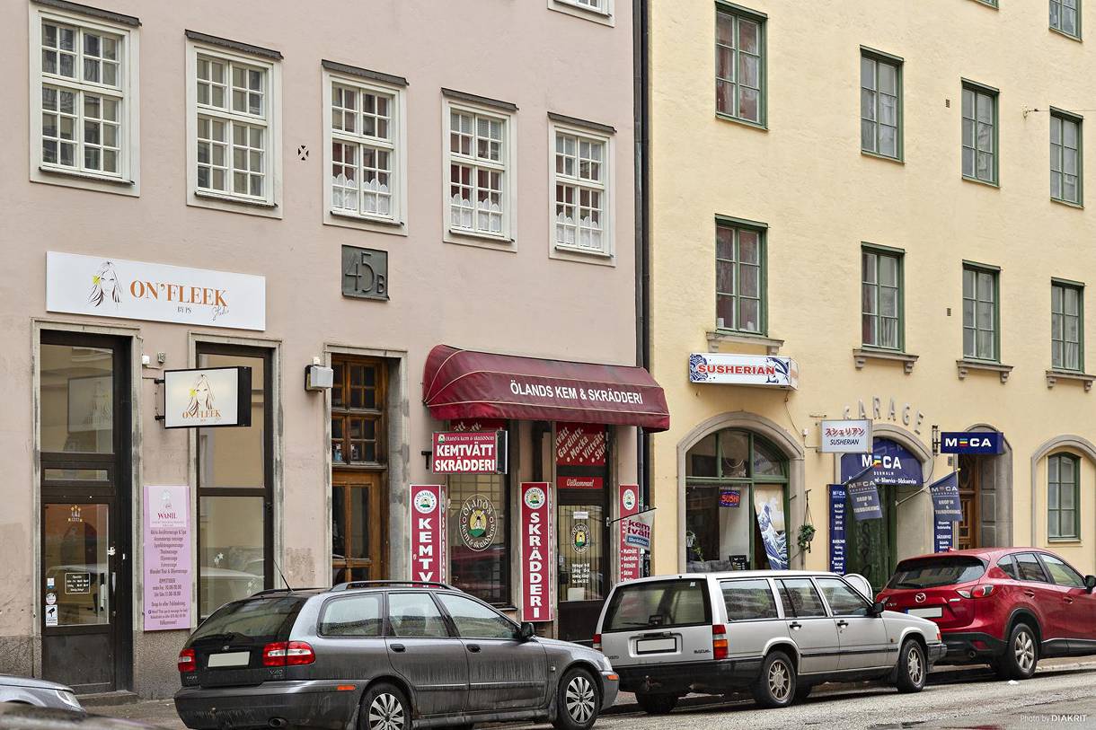 Ölandsgatan 45 B