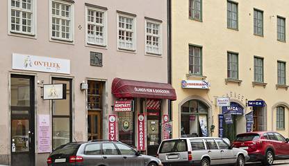 Ölandsgatan 45 Ölandsgatan 45 B
