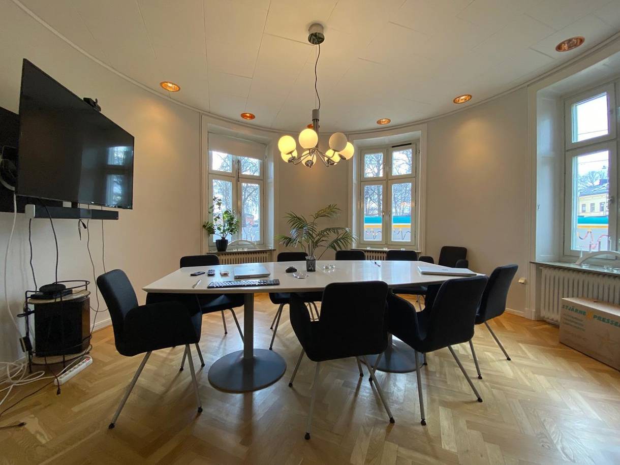 Drottninggatan 65