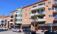 Ledig lokal Hantverkaregatan 4 C,