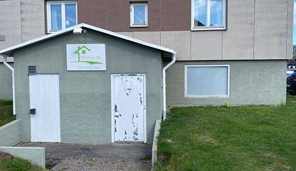 Västgötagatan 25