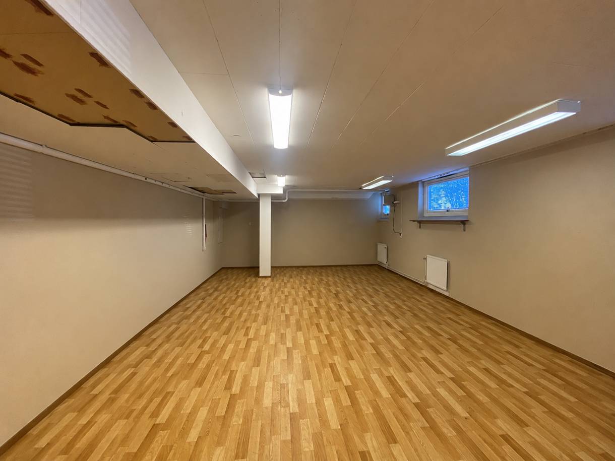 Trädgårdsgatan 14