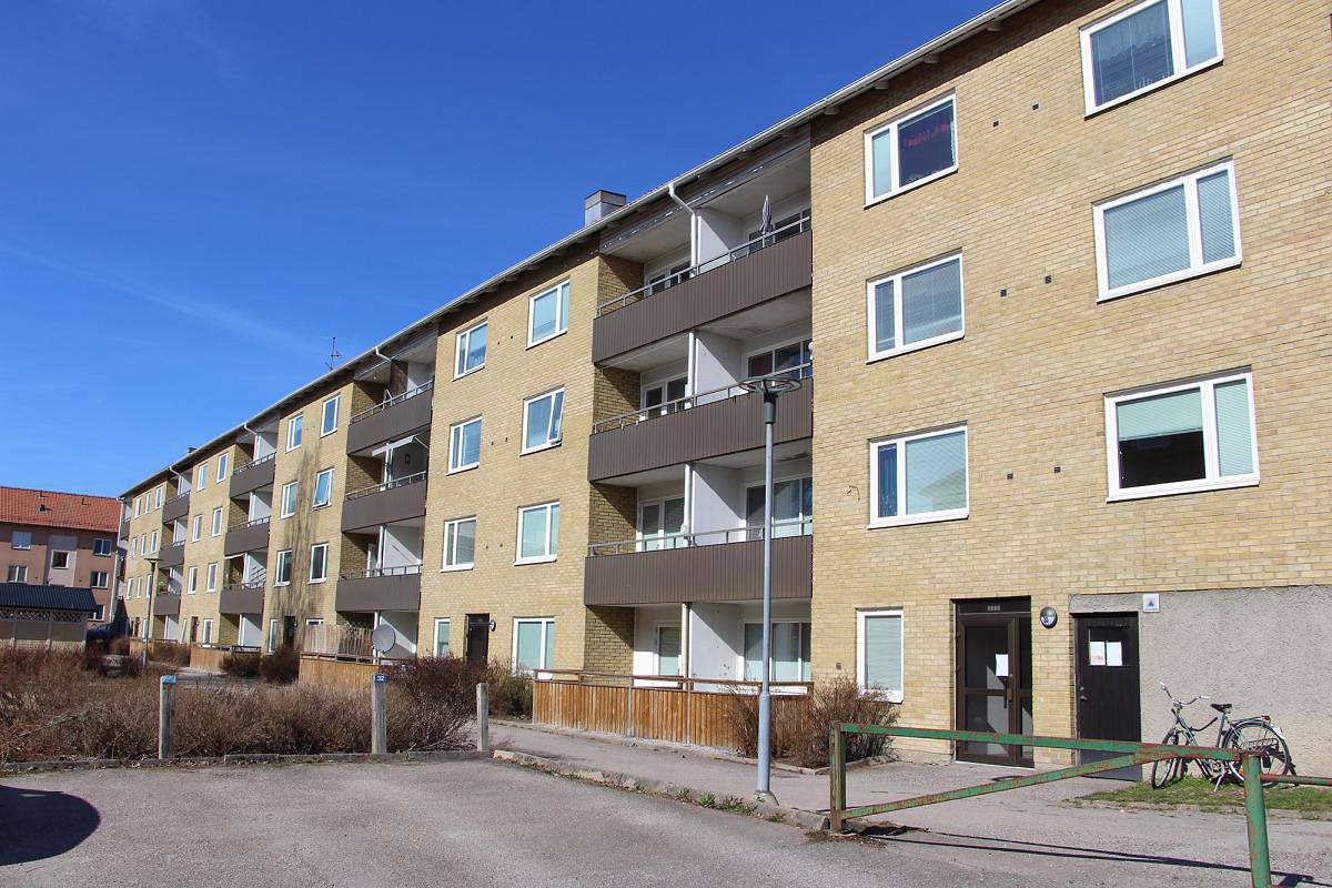 Trädgårdsgatan 16