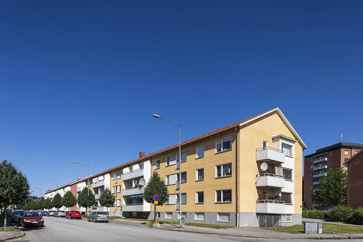 Fredsgatan 35