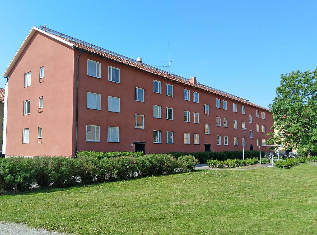 Fredsgatan 33