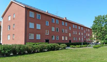 Fredsgatan 33