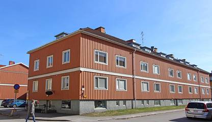 Jägaregatan 21