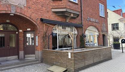 Stora Östergatan 34 B