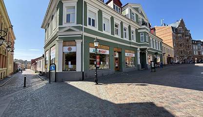 Stortorget 12 B