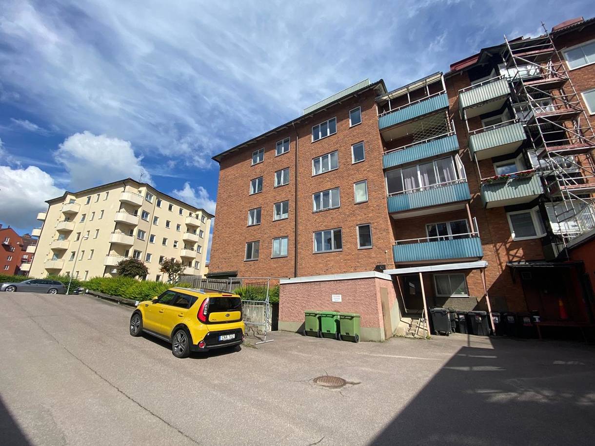 Engelbrektsgatan 11