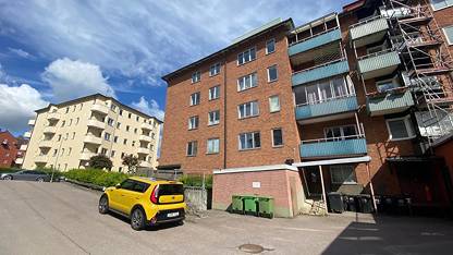 Ledig lokal, Engelbrektsgatan 11, Linköping