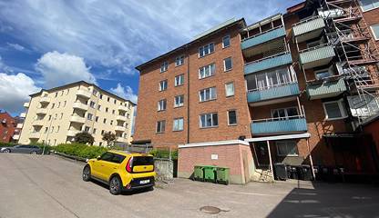 Engelbrektsgatan 11
