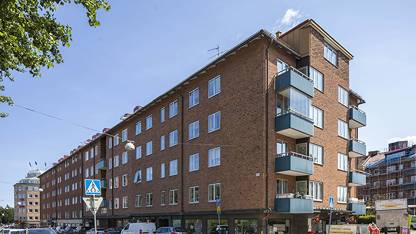 Ledig lokal, Bielkegatan 6, Linköping