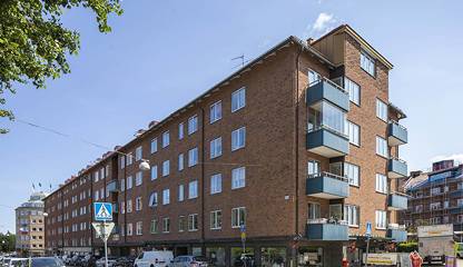 Bielkegatan 6