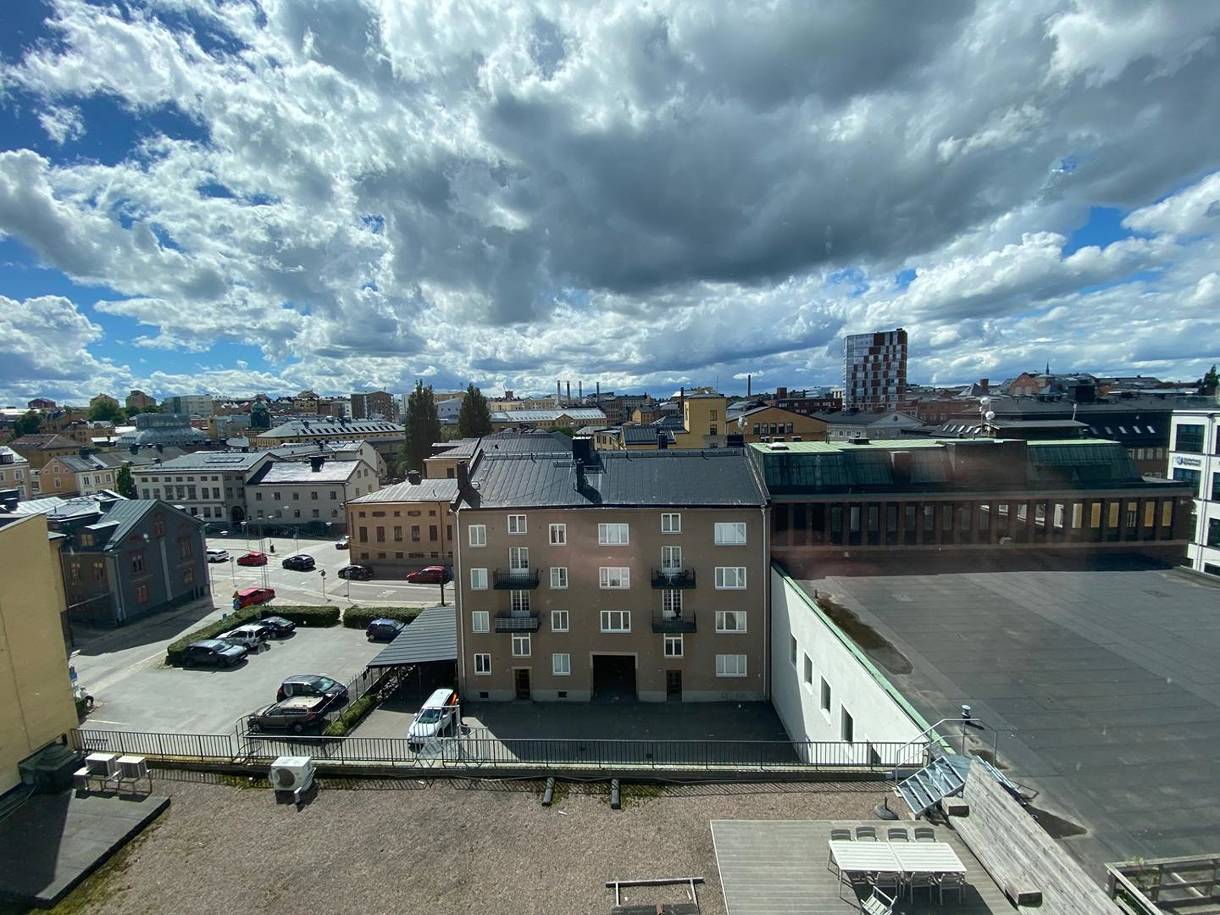 Drottninggatan 36