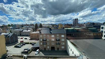 Ledig lokal, Drottninggatan 36, Norrköping
