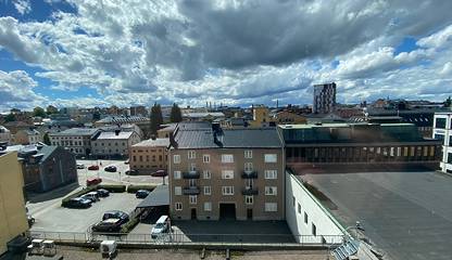 Drottninggatan 36