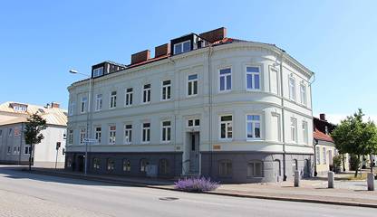 Jennygatan 9