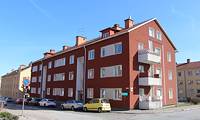 Ledig lokal Prinsgatan 15,
