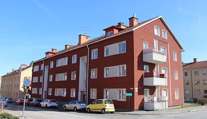 Prinsgatan 15