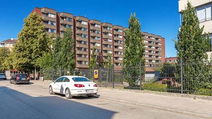 Ledig lokal, Slottsgatan 130, Norrköping