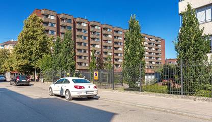 Slottsgatan 130