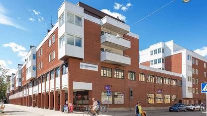 Ledig lokal, Skepparegatan 50, Norrköping