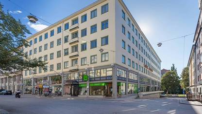 Ledig lokal, Gamla Rådstugugatan 18, Norrköping