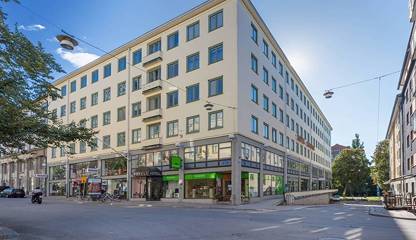 Gamla Rådstugugatan 18