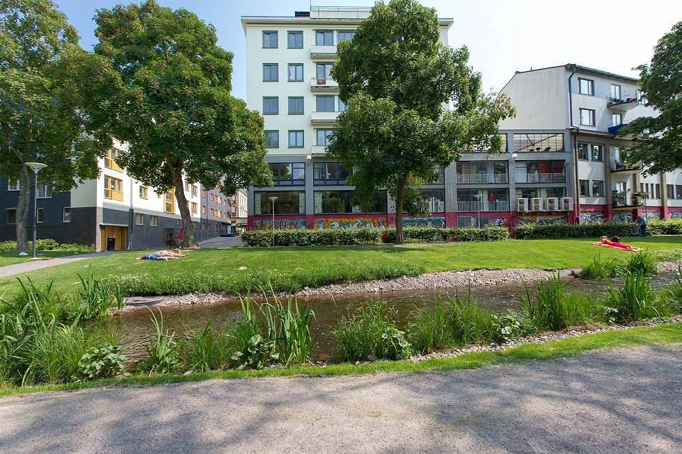 Gamla Rådstugugatan 18
