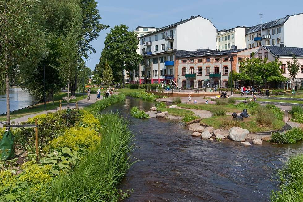 Gamla Rådstugugatan 18