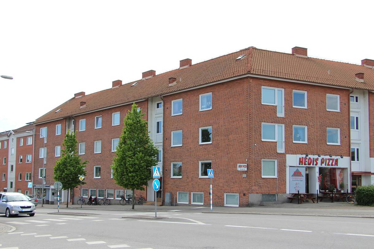 Malmövägen 5 A