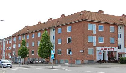 Malmövägen 5 A