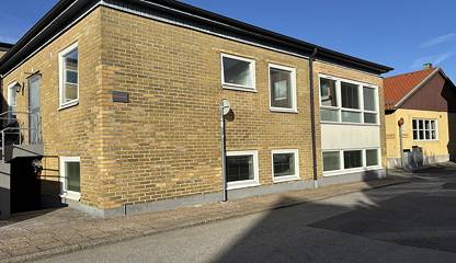 Skepparegatan 8