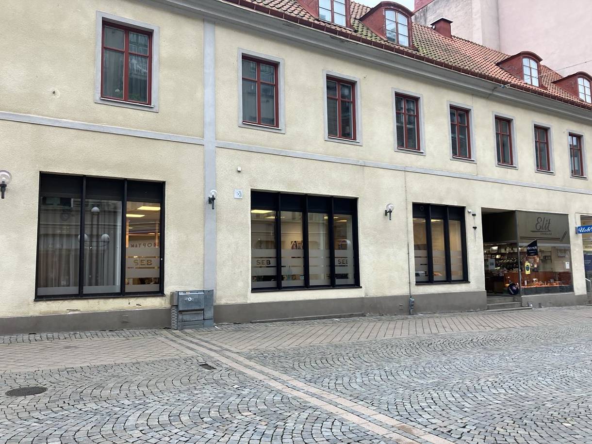 Ronnebygatan 43