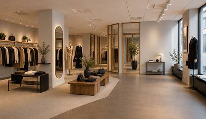 Exempelinredning Ronnebygatan 43
