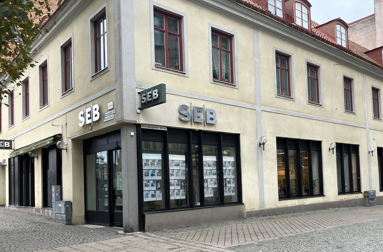 Ronnebygatan 43