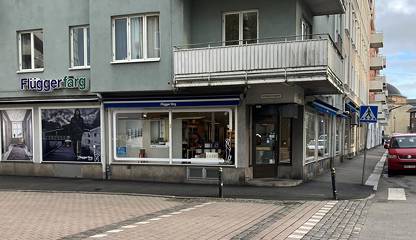 Arklimästaregatan 38