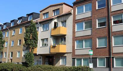 Norra Infartsgatan 52