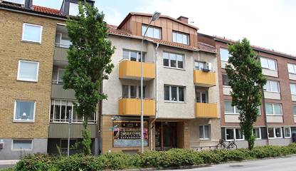 Norra Infartsgatan 52