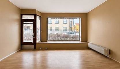 Norra Infartsgatan 52